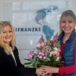 Neues Führungsteam 2023